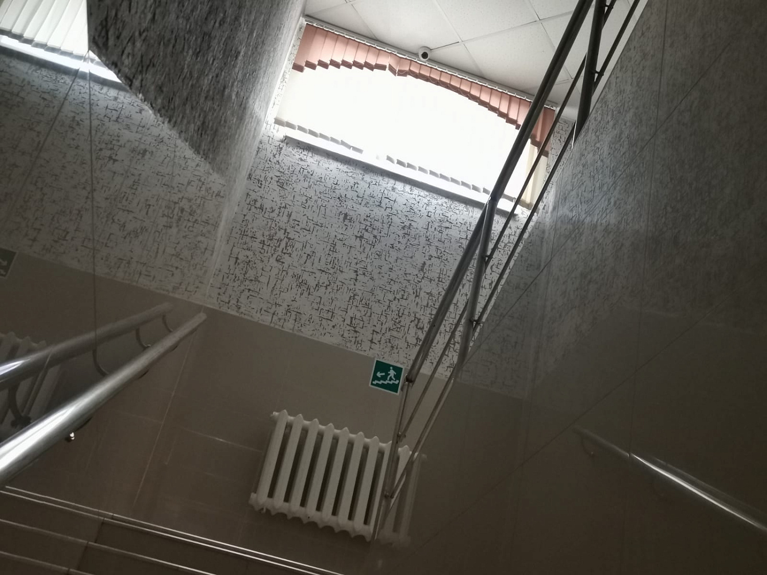 Дом Культуры в с. Барачаты